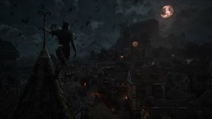 The Blood of Dawnwalker Has a Baldur’s Gate 3-Style ‘Speak With Dead’ Spell