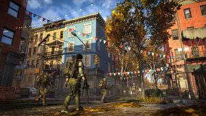 The Division 2: Battle for Brooklyn Review – No Sleep Till Brooklyn