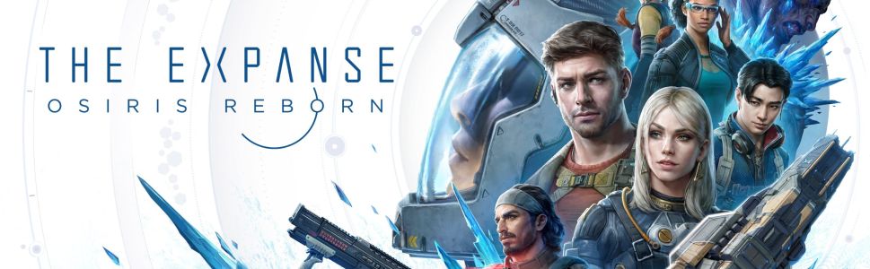 The Expanse: Osiris Reborn Could Fill the Void Left by Mass Effect