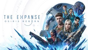 The Expanse: Osiris Reborn Could Fill the Void Left by Mass Effect