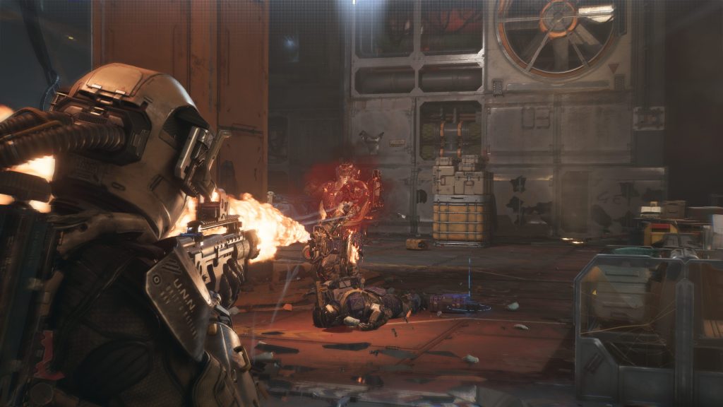 The Expanse Osiris Reborn_04