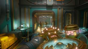 The Outer Worlds 2 “Exclusive” Theater Presentation Confirmed for Gamescom
