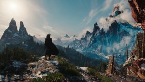 The Witcher 4 Devs’ Deal With Sapkowski Is “Excellent,” But They Barely Ask for His Input