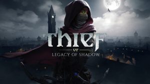 Thief VR: Legacy of Shadow Launches This Year for PSVR2, PC VR and Meta Quest