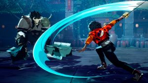 Wu-Tang: Rise of the Deceiver Announced for PC