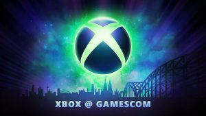 Xbox Will Attend Gamescom 2025