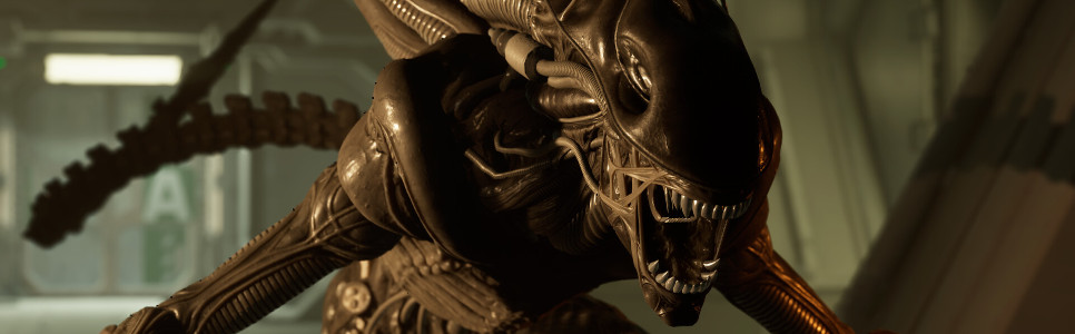 Alien: Rogue Incursion Evolved Edition Interview – Transition to Consoles, Gameplay Changes, and More