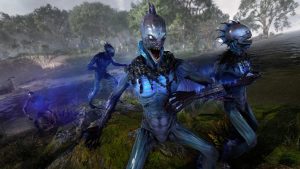 Atomfall: Wicked Isle DLC Review – I’ll Stick to the Mainland