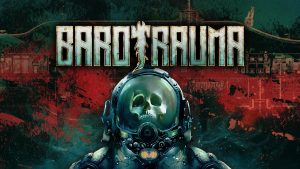 Barotrauma: Home & Harbor Expansion Announced, Brings Outpost Building and Management