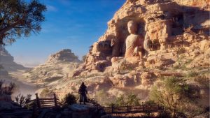 Blood Message is a New Story-Driven Single-Player Action Adventure Game by NetEase Games