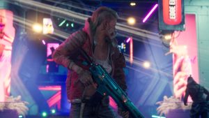 Enginefall is a Social Sandbox PvP Shooter With Massive Trains, Playtest Starts on June 13