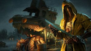 Fallout 76 Introduces Fishing With Season 21: Gone Fission Update