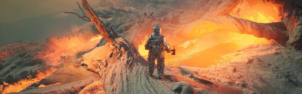 Into the Fire Interview – Art Style, Progression, Myths and Fantasy Elements, and More