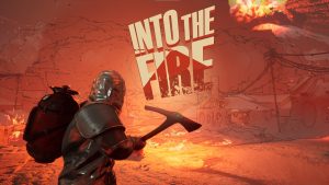Into the Fire Interview – Art Style, Progression, Myths and Fantasy Elements, and More