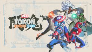 Marvel Tōkon: Fighting Souls’ Next Closed Beta Announced for December 5th to 7th