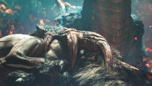 Monster Hunter Wilds is Getting Lagiacrus, Seregios in Title Update 2 on June 30