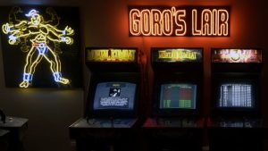 Mortal Kombat: Legacy Kollection Physical Release Up for Pre-Order, Kollector’s Edition Unveiled