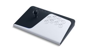 Project Defiant is a New Arcade-Style Fight Stick Designed by Sony, Out in 2026
