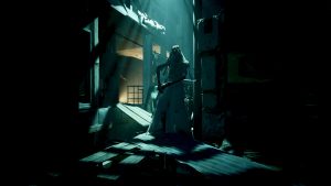 Sleep Awake is a Horror Game by Spec Ops: The Line Director and Blumhouse Games, Due Out 2026