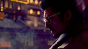 Stranger Than Heaven is the Official Title for RGG Studio’s Project Century, New Trailer Out Now