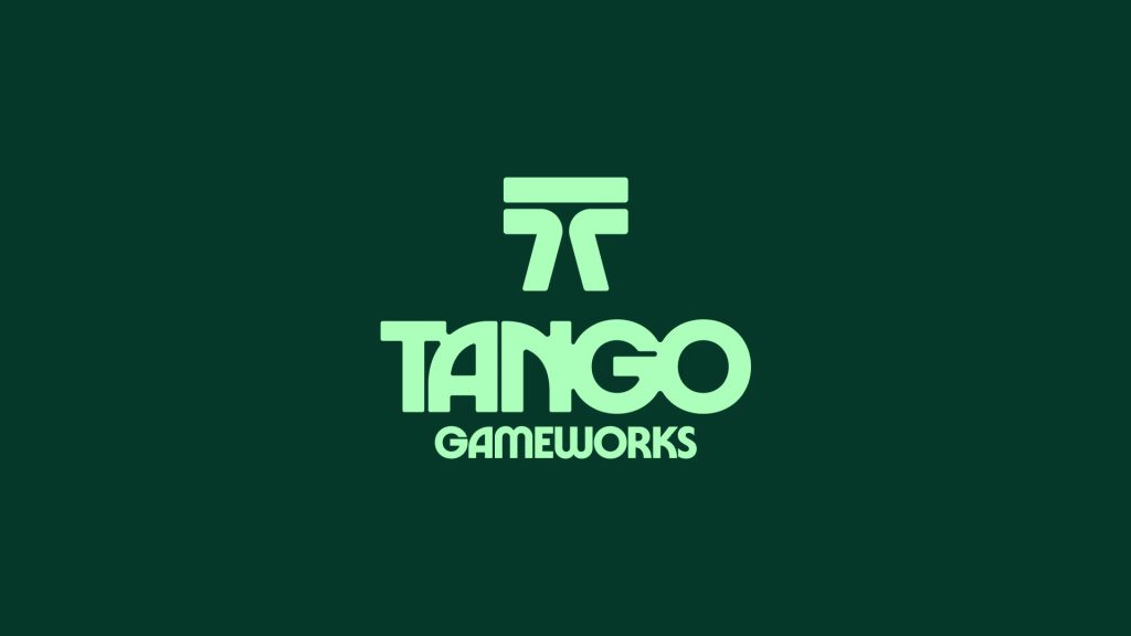 tango gameworks logo