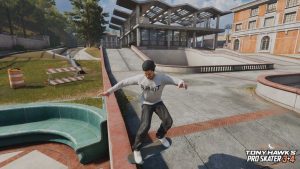 Tony Hawk’s Pro Skater 3 + 4 – Everything You Need to Know