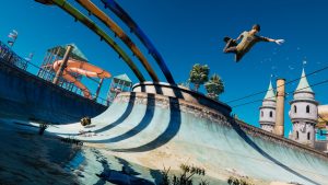 Tony Hawk’s Pro Skater 3 + 4 Will Include THPS 4’s Unique Missions Through Pro Goals System