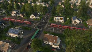 Transport Fever 3 Interview – New Features, New Industries, New Environments, and More