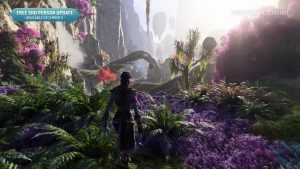 Avatar: Frontiers of Pandora Adds Third-Person Mode and New Game+ on December 5th