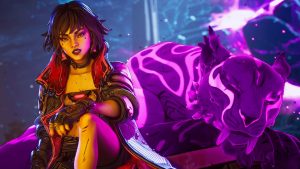 Borderlands 4 Developer is Keeping an Eye on Bleed Damage, Won’t Make Knee-Jerk Nerfs