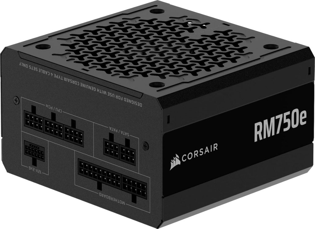 Corsair RM750