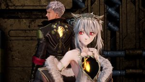Code Vein 2 Trailer Outlines Time-Hopping Story and New Protagonists