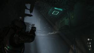 Cronos: The New Dawn Gameplay Highlights Gravity Manipulation, Creepy Abandoned Hospital