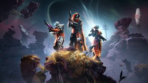 Destiny 2: The Edge of Fate Raid Goes Live on July 19th