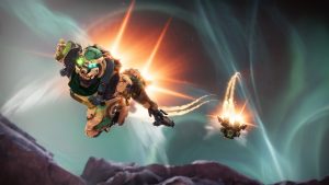 Destiny 2: The Edge of Fate’s New 3-Player Activity is “Horde Mode-Inspired,” Says Bungie