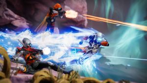 Destiny 3 is in Extremely Early Development – Rumor