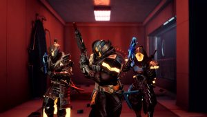 Destiny 2: The Edge of Fate’s World Tiers Detailed in New Developer Insights Video