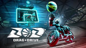 Drag x Drive – Everything You Need to Know