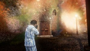 Dreams of Another Launches on October 10th for PS5 and PC