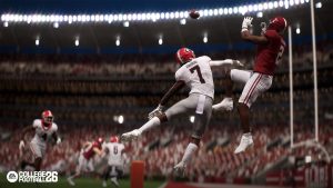 EA Sports College Football 26 – Everything You Need to Know