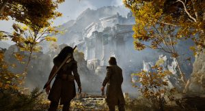 Echoes of the End Developer is Soliciting Feedback and Details on PC Performance Issues