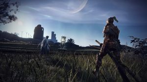 Elden Ring Nightreign Adds Duo Expeditions in Latest Patch