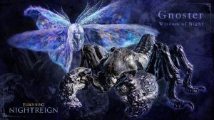 Elden Ring Nightreign’s Sentient Pest is the Newest Everdark Sovereign