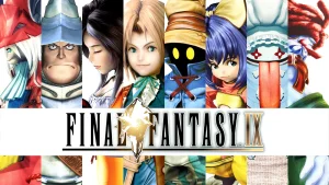 Final Fantasy 9 Receives Special 25th Anniversary Trailer
