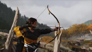 Ghost of Yōtei is the Same Length as Ghost of Tsushima, Says Co-Director