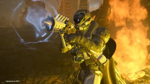 Helldivers 2 – Control Group Warbond Arrives on July 17th, Adds Experimental Weapons