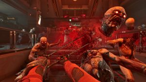 Killing Floor 3 Hotfix Goes Live Today, Improves Voice Chat, Server Stability, and More