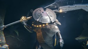 Morbid Metal Trailer Showcases Stylish Combat and Character Abilities