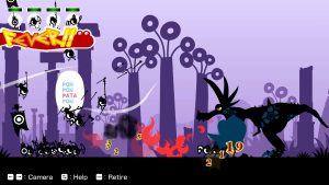 Patapon 1 + 2 Replay Review – More Pon Than Pata Patapon 1 + 2 Replay Review – More Pon Than Pata