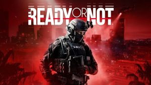 Ready or Not Sells Over 3 Million Units on Consoles, Lifetime Sales Cross 13 Million